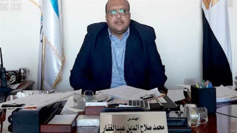 المهندس محمد صلاح