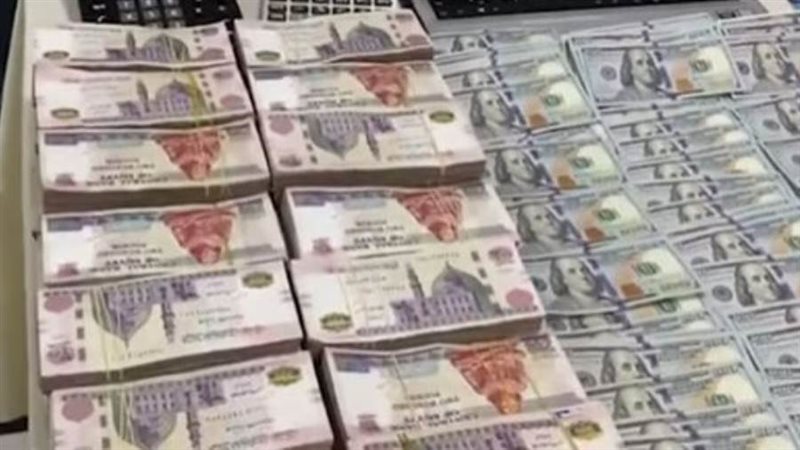 مباحث التهرب الضريبي