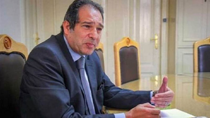 حسام الخولي نائب