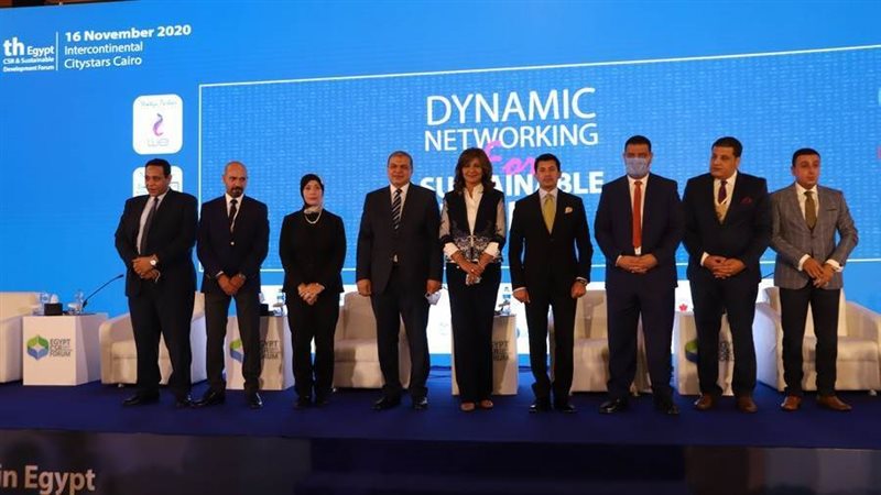 الوزراء خلال اطلاق