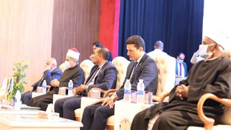 فاعليات برنامج التوعية