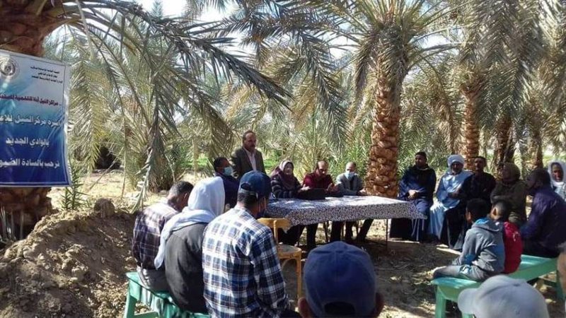 ندوه إعلامية بمشاركة