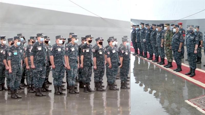 جسر الصداقة 3