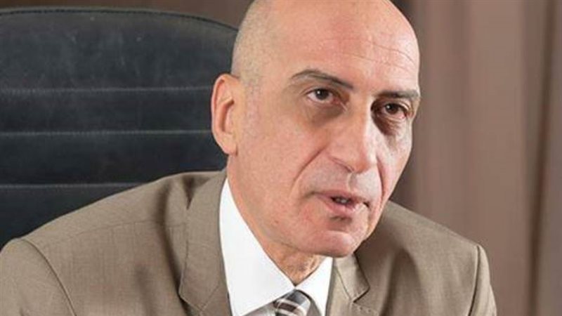 دكتور خالد سرور رئيس