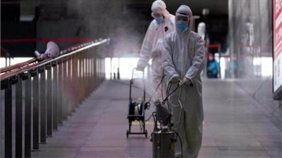 بدء تطبيق الإغلاق العام المشدد في النمسا