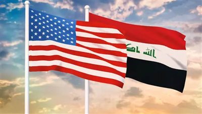 العراق وأمريكا يبحثان سبل تطبيق مخرجات الحوار الاستراتيجي بينهما
