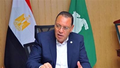 محافظ الشرقية: الانتهاء من حل مشكلة محطة المعالجة بكفر صقر