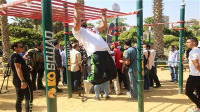 تقرير حكومي يكشف الاهتمام الواسع من الدولة لبناء الإنسان المصري