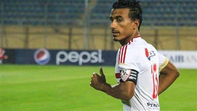 وكيل عبد الشافي يكشف موقف إصابته وموعد العودة