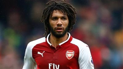 والد محمد النني يتحدث عن حالته الصحية