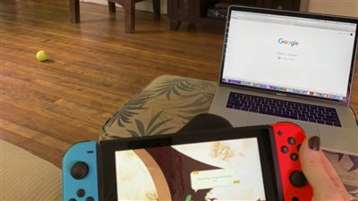 جامعة أكسفورد: هذا ما تفعله ألعاب الفيديو في الصحة العقلية 