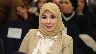 نائبة بـ«مجلس الشيوخ» تطلق مبادرة «حقك علينا» للتوعية بالصحة الإنجابية وتنظيم الأسرة