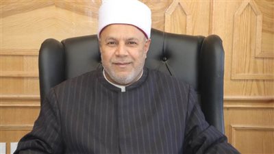 تعيين الدكتور محمد أبو زيد الأمير عضوًا بمجمع البحوث الإسلامية