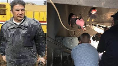 اللواء ياسر عسر.. رمز جديد للبطولة استشهد أثناء حماية أرواح مواطنين 