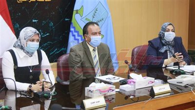 تطوير وحدة تكافؤ الفرص الخاصة بشؤون المرأة بكفر الشيخ