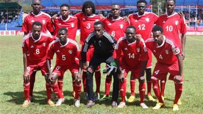 منتخب السودان يفوز على نظيره الغاني بهدف نظيف
