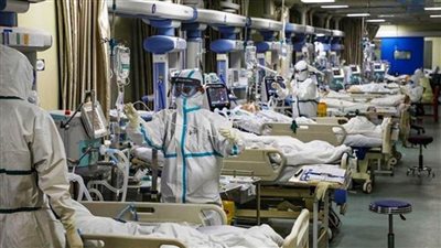 إصابات كورونا في الولايات المتحدة تتخطى 11 مليوناً و214 ألف شخص