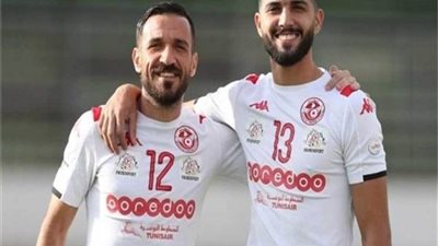 علي معلول وفرجاني ساسي على رأس تشكيلة منتخب تونس في مواجهة تنزانيا