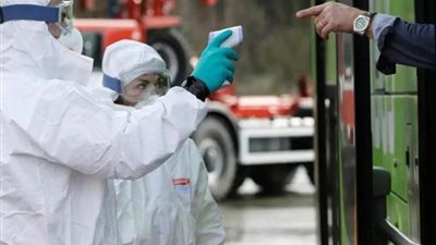  إيطاليا: تسجيل 504 وفاة وأكثر من 27 ألف إصابة بـ 