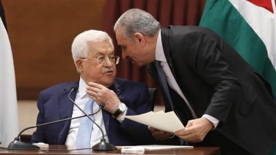 مسؤول فلسطيني: سيتم إعادة مسار العلاقة مع إسرائيل كما كانت قبل 19 مايو الماضي