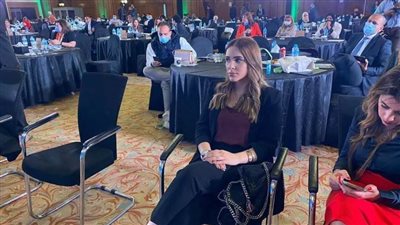 برلمانية: الحكومة تضع محور التنمية المستدامة في مقدمة الأولويات الوطنية