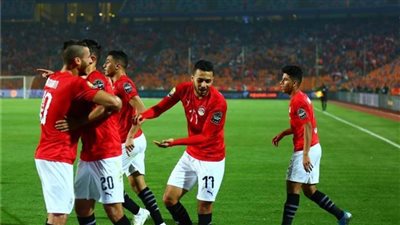 شوقي غريب يعلن تشكيل منتخب مصر الأولمبي لمواجهة البرازيل