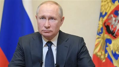 بوتين: لم تتم بعد تسوية الوضع القانوني النهائي لناجورني كاراباخ