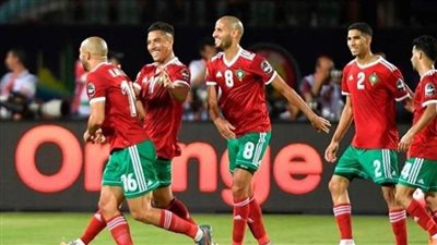 المغرب تفوز على إفريقيا الوسطى بهدفين نظيفين في تصفيات أمم إفريقيا