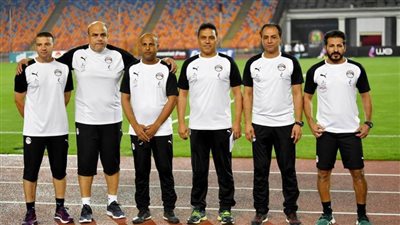 أول تعليق من البدري بعد الفوز على توجو بثلاثية