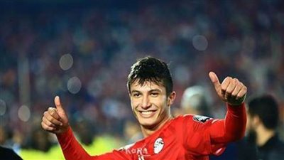 أسامة جلال يكشف السر وراء تألق المنتخب الأولمبي