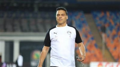 حسام البدري: هناك تربص بي..والمغامرة مطلوبة في كرة القدم