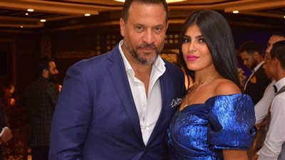 بعد إصابة زوجته بكورونا.. ظهور نتيجة فحص ماجد المصري وأبنائه