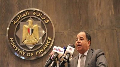 وزير المالية: 11.4% ارتفاعا في الحصيلة الضريبية خلال 4 أشهر
