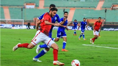 تعرف على أبرز غيابات الأهلي في مواجهة الكأس