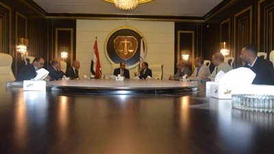 نادي القضاة يوقع بروتوكولا مع المطابع الأميرية