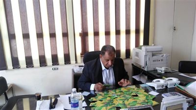 ضبط 306 بطاقات تموينية بحوزة المخابز وتحرير 583 مخالفة متنوعة بأسيوط