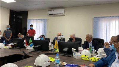 التحالف المصري المنفذ للسد التنزاني: المشروع يؤكد قدرة مصر على تنفيذ المشروعات الكبرى