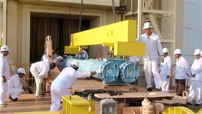 مسؤول أمريكي: ترامب طلب خيارات لضرب موقع نووي إيراني