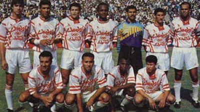 قصة بطولة .. الزمالك يحتفظ بالكأس للأبد.. البطولة الإفريقية الثالثة 1993