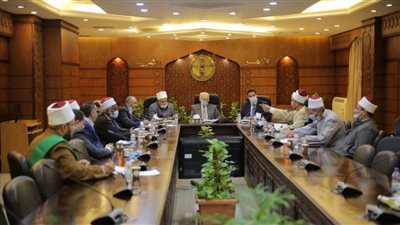 بيت العائلة يهنئ البابا تواضروس بذكرى مرور 8 سنوات على تجليسه بطريركًا