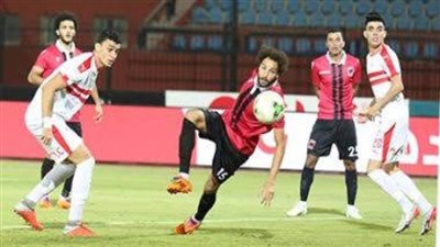 موعد مباراة الزمالك في كأس مصر  والقنوات الناقلة.