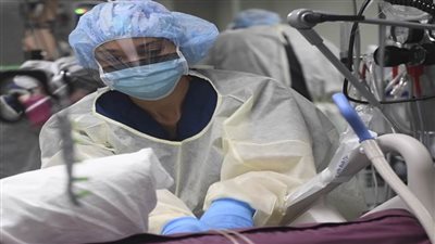 إندونيسيا تسجل 4 آلاف و265 إصابة و110 وفيات بـ(كورونا)