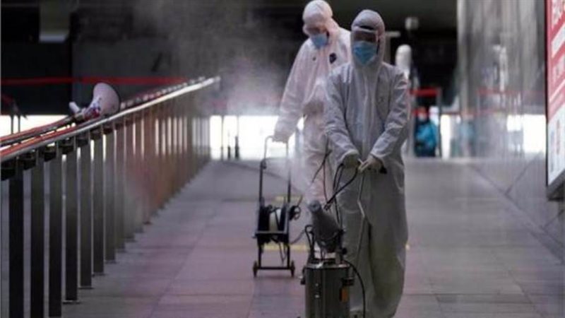 مواجهة الموجة الثانية