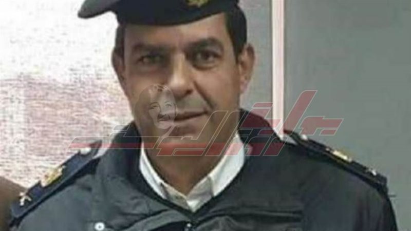 الشهيد اللواء ياسر