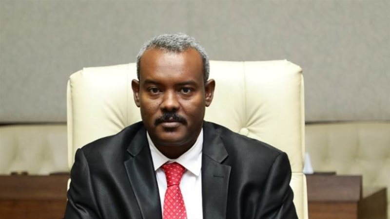 الدكتور سليمان علي