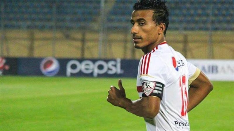 محمد عبد الشافي