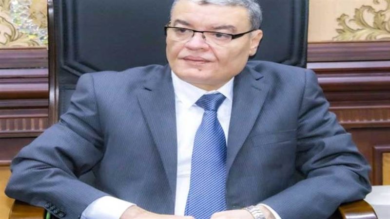 محافظ المنيا