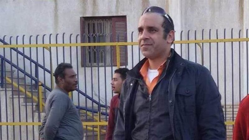 ياسر عبد الواحد