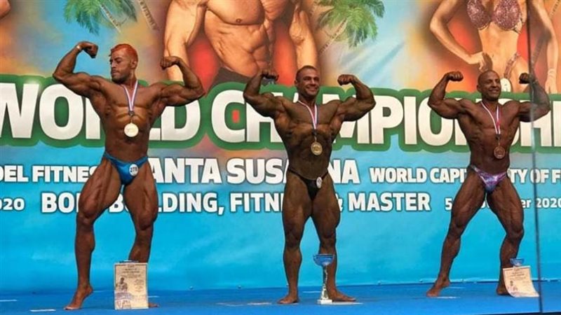 أبطال القوات المسلحة