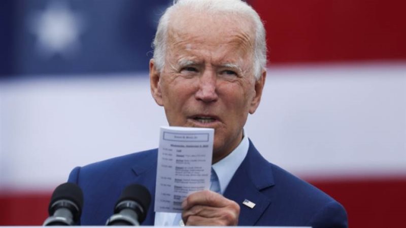 الرئيس الأمريكي المنتخب